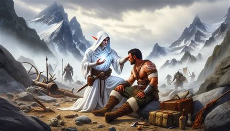 monk cleric multiclass|8 Best Monk Multiclasses In 5e DnD .